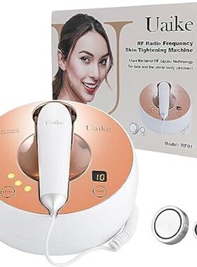 Radio Frequency Skin Tightening Device - Uaike RF Radio F