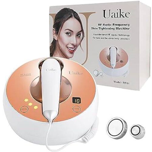 Radio Frequency Skin Tightening Device - Uaike RF Radio F
