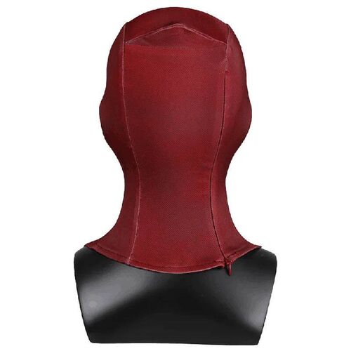 2024 Deadpool Cosplay Mask Costume Prop Adult Deadpool Masks