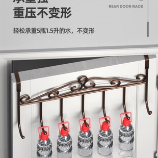 door artifacthat and hook挂钩 Hanger coat hanger