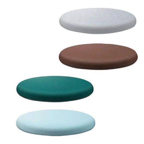 Round Seat Pad Pouf Seat Cushion Birthday Gifts Yoga Seat