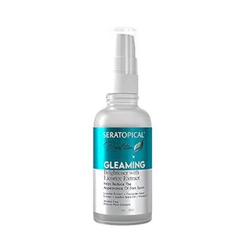 SERATOPICAL Revolution Dark Spot Correcting Gleaming Skin