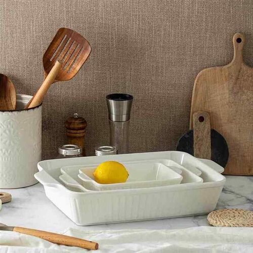Casserole Dishes for Oven Lasagna Pan Deep Baking Pan