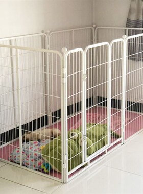 animal pen playpen cages for dogs indoor camping dog fence