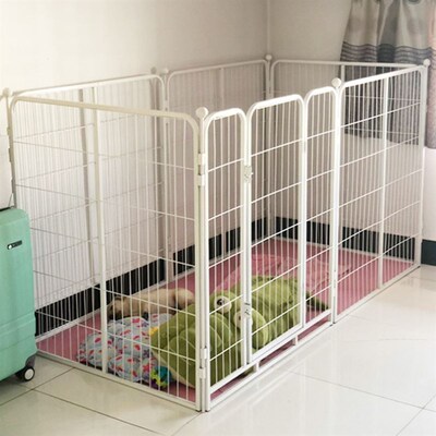 animal pen playpen cages for dogs indoor camping dog fence