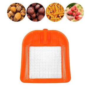 Garden Hand Tool Agricultural Filter Screen Sieve for