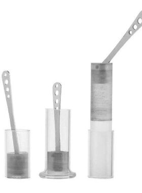 Mini Stirling Engine Cylinder Piston Steam Power Parts