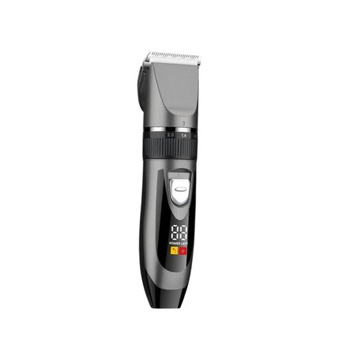 Hair clipper electric powerful hair shaving machine cutting1