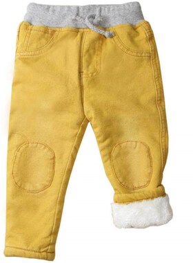 Kids Jeans Time-limited 2019 New Baby Boys Clothing Thicken