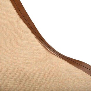 Polyurethane Leather Welding Apron Equipment Welder Thermal