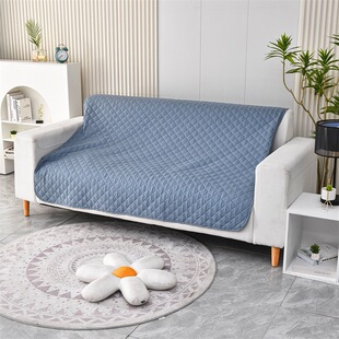 and Slip Sofa Blanket Pet Cover Bed Dog Non Waterproof