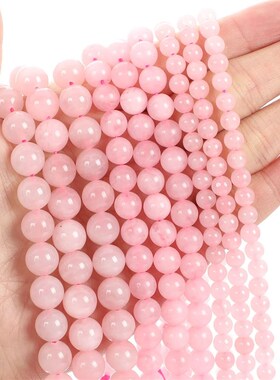Natural Stone Beads Tiger Eye Amazonite Rose quartz Turquois