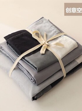 bedsheet sets fitted bed sheet set beddin cover twin/kin