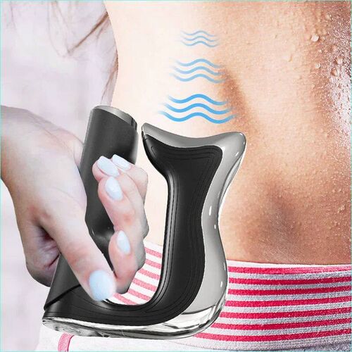 Electric Guassa Fascia Knife Electric Relaxation Whole Body