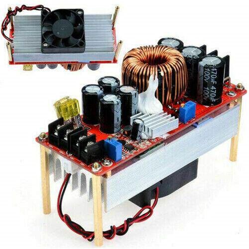 DC DC Voltage Convert CC CV Boost Converter DC-DC Step p 150