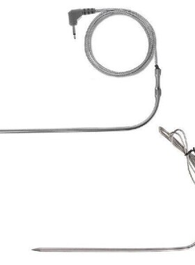 Waterproof Thermometers Probe Replacements for Thermopro