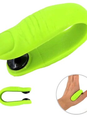 Finger Joint Hand Massager Wearable Acupressure Massager Hea