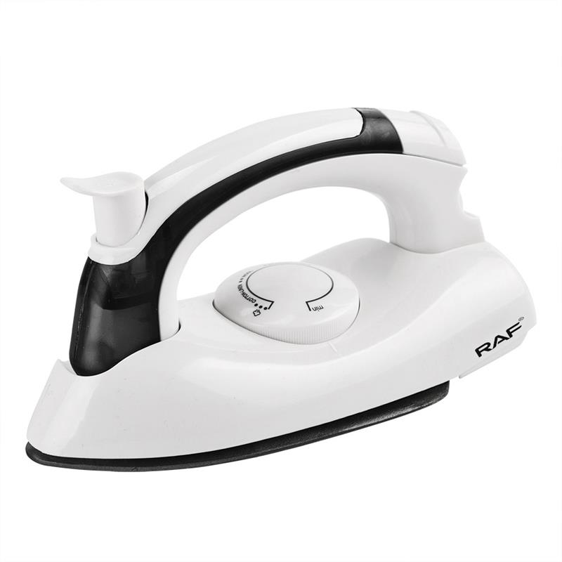 Mini Portable Foldable Electric Steam Iron for Clothes with