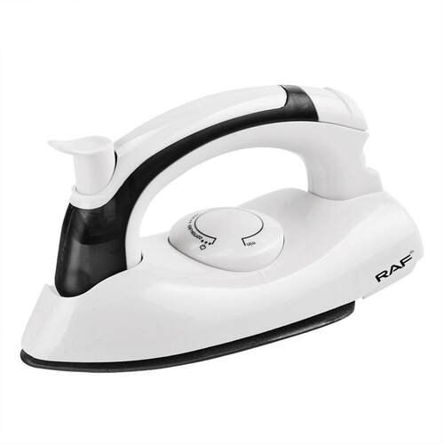Mini Portable Foldable Electric Steam Iron for Clothes with