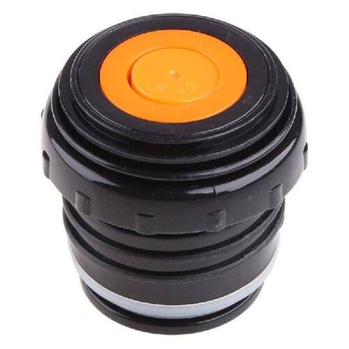 Plastic Thermal Bottle Cup Flask Cover Vacuum Insulated