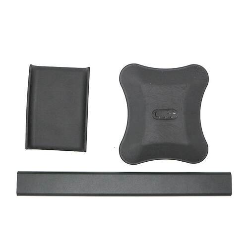 Factory Direct Supply Aluminum Alloy Internet Cafe Game Head