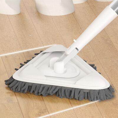 Large Window Cleaning Mop Glass Cleaner Wash Expansion