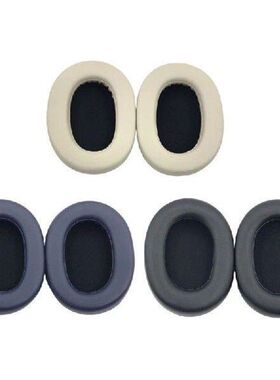 Noise Isolation Foam Ear Pads for Elite85h Wireless