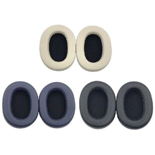 Noise Isolation Foam Ear Pads for Elite85h Wireless