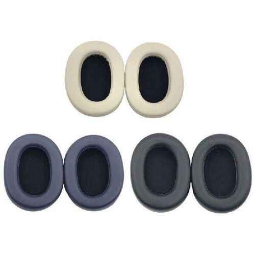 Noise Isolation Foam Ear Pads for Elite85h Wireless