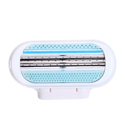 Safe Razor Shaving For Women Manual lady Shave Razors Blade