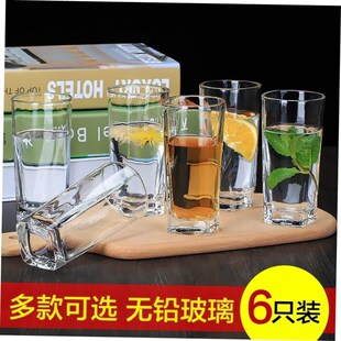 resistant cup set cups tray with Glass 杯 holder heat beer