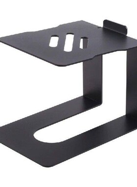 Desktop Speaker Stand Professional Studio Monitor Stand for