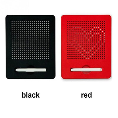 Big Magnetic Tablet Magnet Pad Drawing Board Steel Bead Styl
