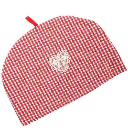 Teapot Warm Cover Household Comforter Dust Prevention