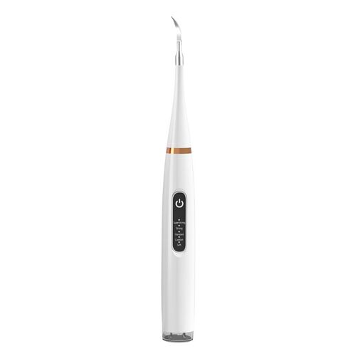 Electric Dental Cleaner Toothbrush Set Portable Dental