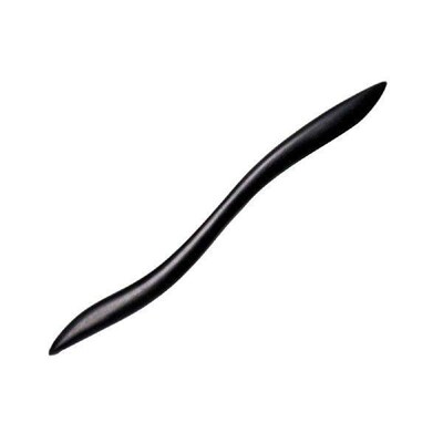 Woven Wood Pin Hair Styling Accessories Chinese Hairpin
