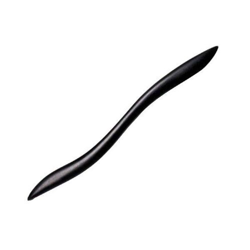 Woven Wood Pin Hair Styling Accessories Chinese Hairpin