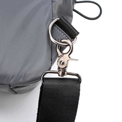 Mens Bag New Fashion Front Chest Bag Casual Multi-functiona
