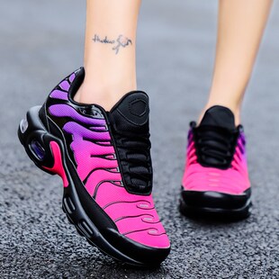 Shoes for Women Sneakers Mesh Breathable Running Shoes Sprin
