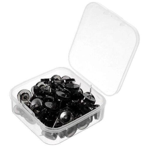Plastic Round Thumbtack Cute Tacks Drawing Pin Convenient