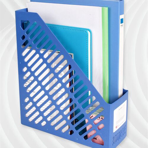 A4 File bar Desktop File Organizer Office shelf