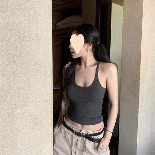 Summer New Fashion Spice Girls Threaded Inner Wing Outer Win