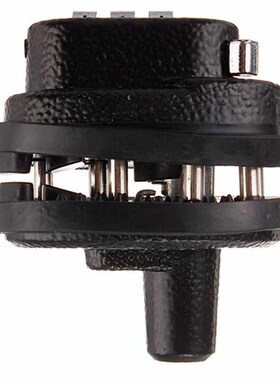 3-Dial Combination Trigger Lock Password Gun Lock Trigger Pr