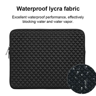 Laptop Bag Notebook Sleeve Case for Macbook Air Pro Retina 1