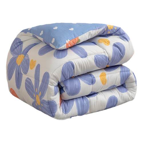 winter wool quilt comforter duvet blanket beddings blankets