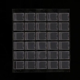 High Quality 120Pcs/Lot Clear MX Switch Film for Mechanical