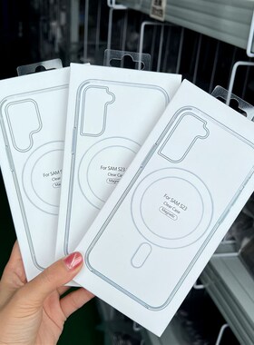 适用SAMSUNG三星S25 S24 ultra手机壳A16磁吸s23 PLUS防摔保护套s