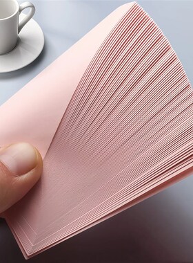 100Sheets Color Posted It Memo Sticky Notes Pads Posits Stat