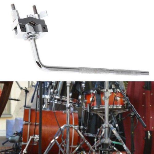 Cowbell Mount Holder Cowbell Clamp Drum Set Clamp Musical