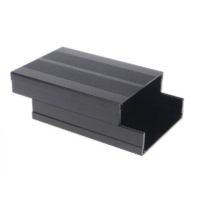 LXAF 150x105x55mm DIY Aluminum Enclosure for Case